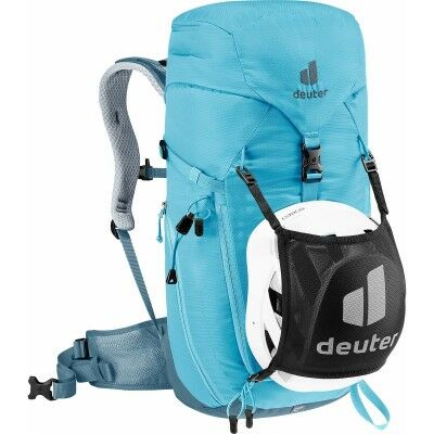 Sac à dos de Sport Deuter Trail 22 SL Bleu Polyester 22 L