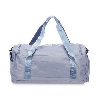 Sac de Voyage Pincello 579 Bleu 46 x 25 x 28 cm (5 Unités)