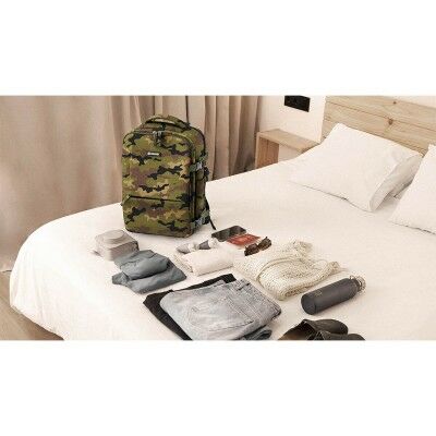 Sac à dos de Sport Numada explorer b40 Imprimé 20 L 40 x 25 x 20 cm Camouflage