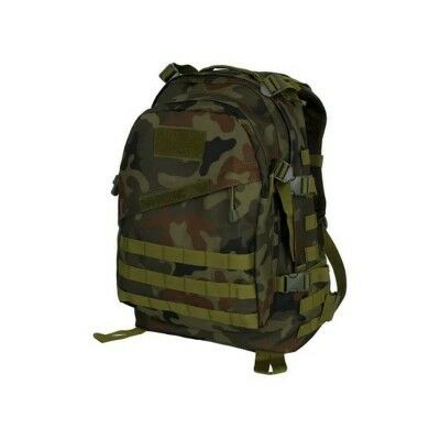 Sac à dos de Sport GFC GFT-20-011400 20 L Vert Camouflage