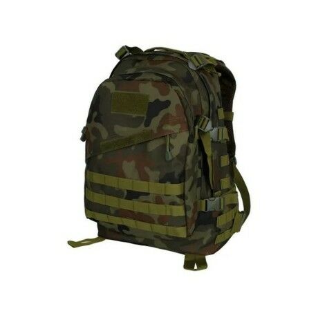Sac à dos de Sport GFC GFT-20-011400 20 L Vert Camouflage
