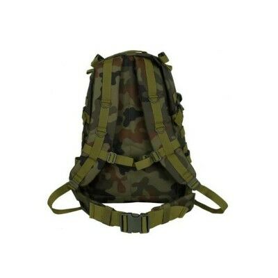 Sac à dos de Sport GFC GFT-20-011400 20 L Vert Camouflage