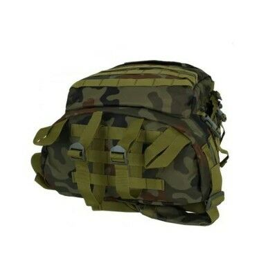 Sac à dos de Sport GFC GFT-20-011400 20 L Vert Camouflage