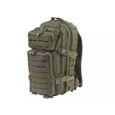 Sac à dos de Sport GFC GFT-20-008352 Olive 25 L Camouflage