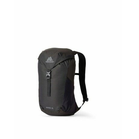 Sac à dos de Sport Gregory 153056-9974 Noir 16 L