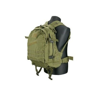 Sac à dos de Sport GFC GFT-20-000397 Olive