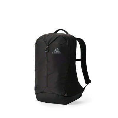 Sac à dos de Sport Gregory 150945-6404 Noir 28 L