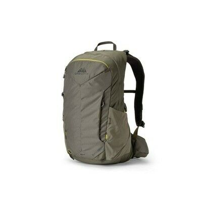 Sac à dos de Sport Gregory 153048-9976 Vert 25 L