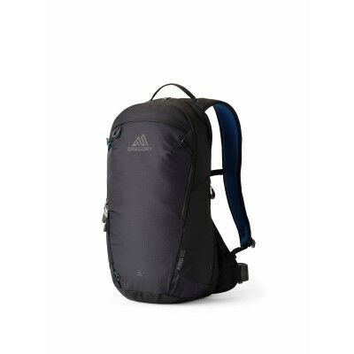 Sac à dos de Sport Gregory 153038-A543 Noir 20 L