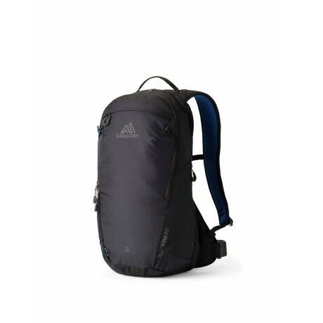 Sac à dos de Sport Gregory 153038-A543 Noir 20 L