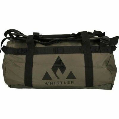 Sac à dos de Sport Whistler Marron 40 L