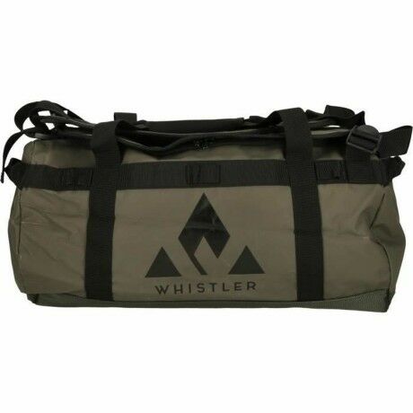Sac à dos de Sport Whistler Marron 40 L