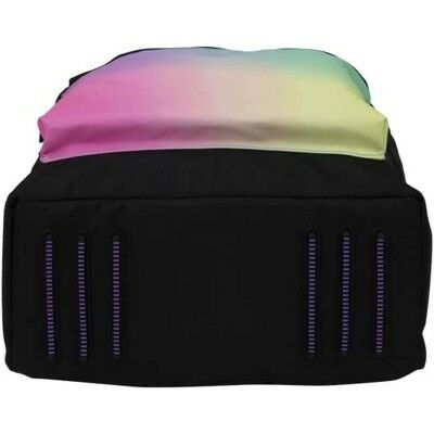 Sac à dos Casual Milan Noir 22 L 43 x 30 x 20 cm