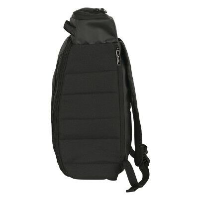 Sac à dos Safta Black 33 x 55 x 18 cm Noir Business