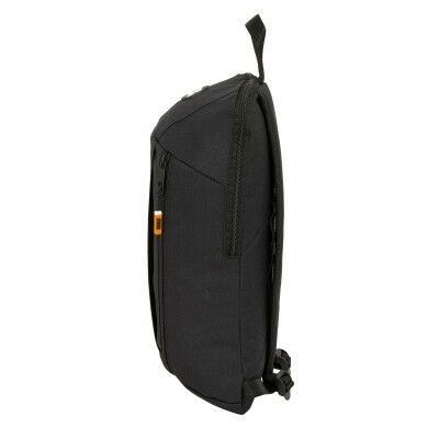 Sac à dos Casual Munich Lagoon Noir