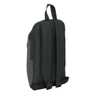 Sac à dos Casual Munich Topo Noir