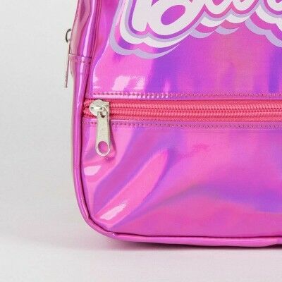 Sac à dos Casual Barbie Rose 23 x 22 x 8 cm