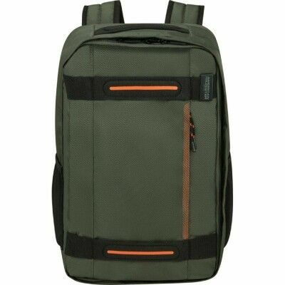 Sac à dos Multi-usage American Tourister Urban Track Vert Casual 24 L