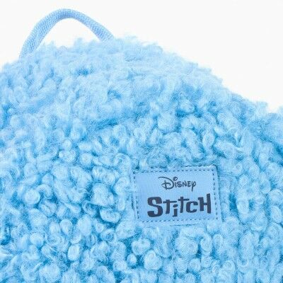Sac à dos Casual Stitch Bleu 19 x 24 x 10,5 cm