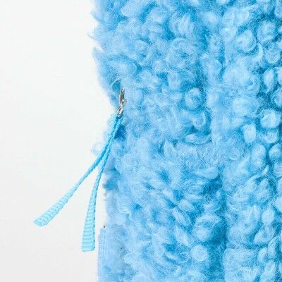 Sac à dos Casual Stitch Bleu 19 x 24 x 10,5 cm