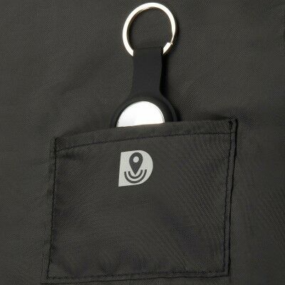 Sacoche pour Portable Dicota D32028-RPET Noir