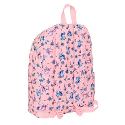 Sacoche pour Portable Lilo & Stitch Beach Rose
