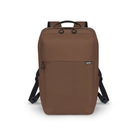 Sacoche pour Portable Dicota D32124-RPET Marron