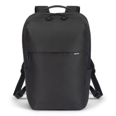 Sacoche pour Portable Dicota D32115-RPET Noir
