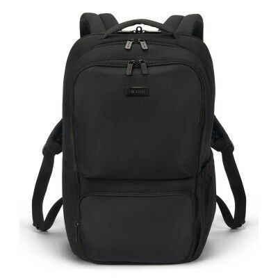 Sacoche pour Portable Dicota D32116-RPET Noir