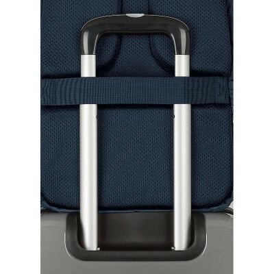 Sac à Dos pour Portable et Tablette avec Sortie USB El Ganso Eclipse Blue marine