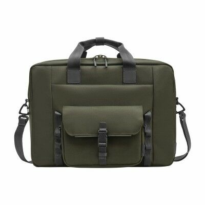 Sacoche pour Portable HP 9J4C2AA Vert