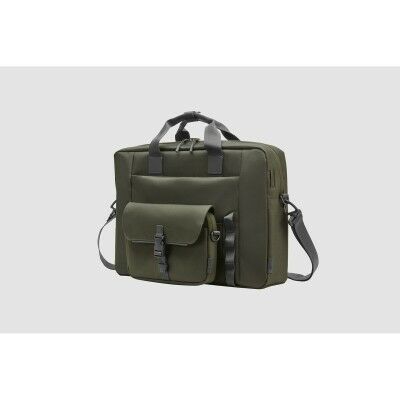 Sacoche pour Portable HP 9J4C2AA Vert