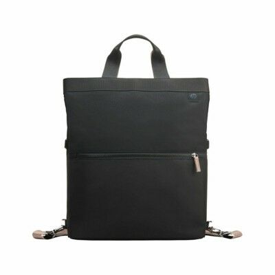 Sacoche pour Portable HP 9C2H0AA Noir