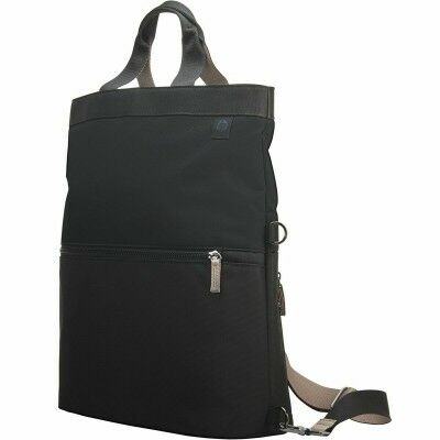 Sacoche pour Portable HP 9C2H0AA Noir