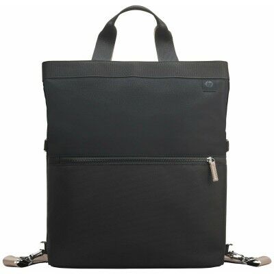 Sacoche pour Portable HP 9C2H0AA Noir