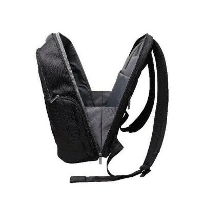 Sacoche pour Portable Acer GP.BAG11.02L Noir