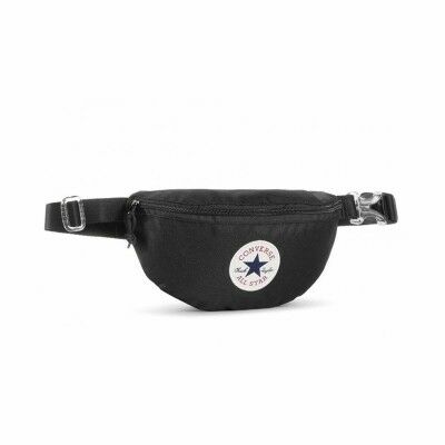 Sac banane Converse 10019907-A05 Noir