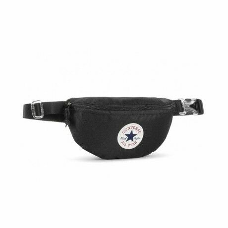 Sac banane Converse 10019907-A05 Noir