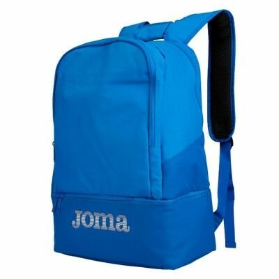Sac à dos de Sport Joma Sport  Estadio III Royal  Bleu