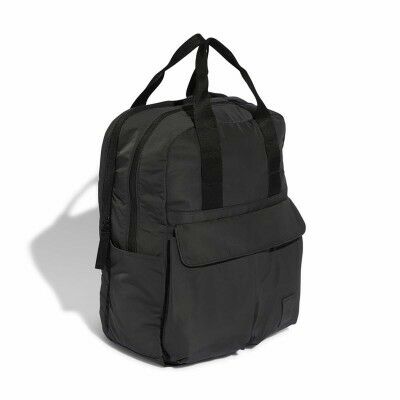 Sac à dos Casual Adidas Prime Back To University Gris foncé Casual