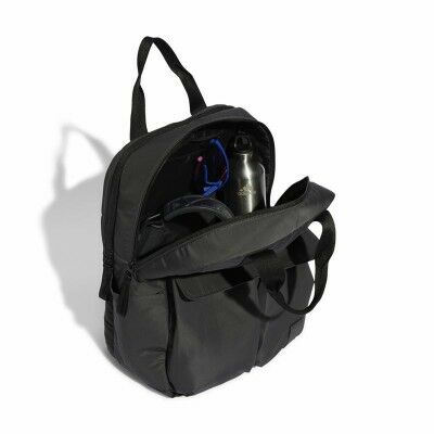 Sac à dos Casual Adidas Prime Back To University Gris foncé Casual