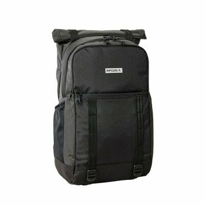Sac à dos de Sport Rip Curl Dawn Patrol Noir 30 L