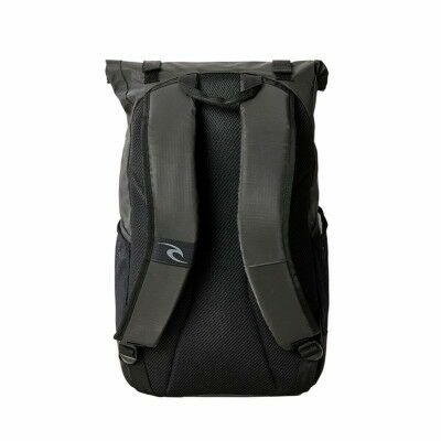 Sac à dos de Sport Rip Curl Dawn Patrol Noir 30 L