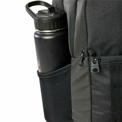 Sac à dos de Sport Rip Curl Dawn Patrol Noir 30 L