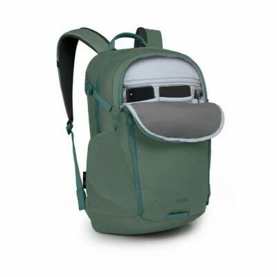 Sac à dos de Sport Osprey Axis  Bleu clair 24 L