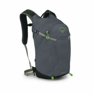 Sac à dos de Sport Osprey Sportlite  Gris 20 L