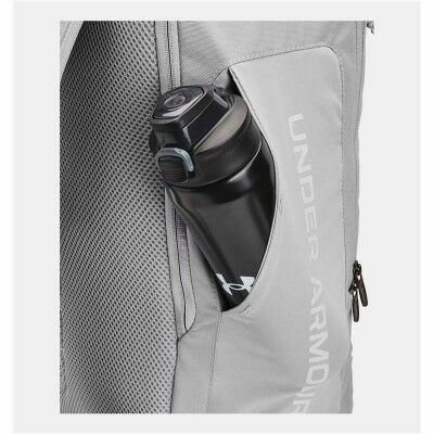 Sac à dos de Sport Under Armour Fitness  Gris clair