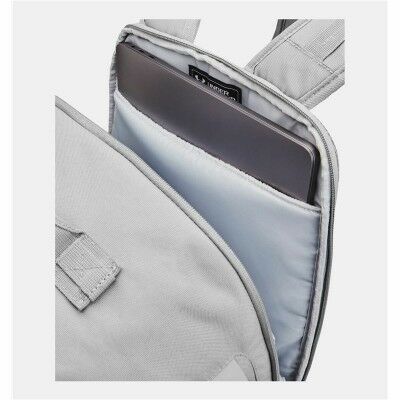 Sac à dos de Sport Under Armour Fitness  Gris clair