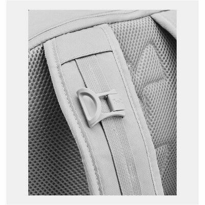 Sac à dos de Sport Under Armour Fitness  Gris clair