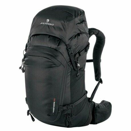 Sac polochon Ferrino Finisterre 40 Noir